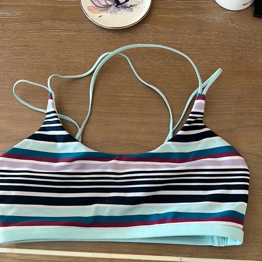 Lorna Jane Sports bra M